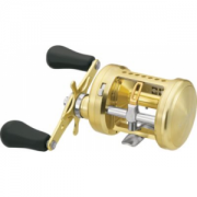 Daiwa TD Luna Baitcasting Reel - Stainless