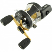 Abu Garcia Ambassadeur Line Counter Reel