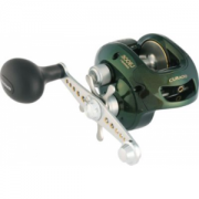 Shimano Curado E Baitcast Reel - Titanium, Freshwater Fishing