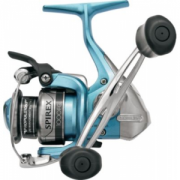 Shimano Spirex Front Drag Spinning Reel