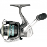 Shimano Sienna Spinning Reel, Freshwater Fishing