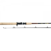 Shakespeare Ugly Stik Salmon/Steelhead Rods - Clear