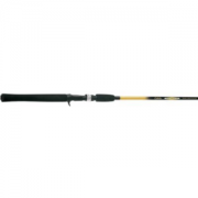 Cabela's DepthMaster Trolling Rods - Stainless