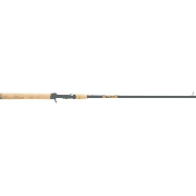 St. Croix Triumph Casting Rods