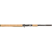 St. Croix Premier Muskie Casting Rod - Black