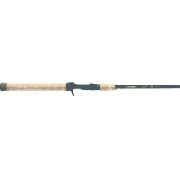 G. Loomis G.Loomis Mossyback Casting Rod - Black