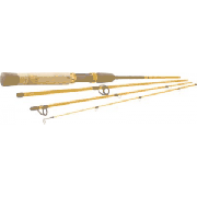 Eagle Claw Trailmaster Spinning Pack Rods, Freshwater Fishing