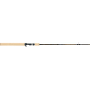 Okuma SST Kokanee Casting Rod - Stainless, Freshwater Fishing