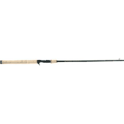 TFO Gary Loomis Signature Series Steelhead Casting Rods - Green