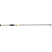 St. Croix Eyecon Spinning Rods - Black