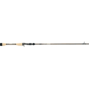 St. Croix Eyecon Casting Rod - Black