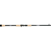 St. Croix Mojo Muskie Casting Rod, Freshwater Fishing