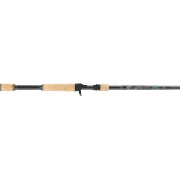 G. Loomis G.Loomis NRX Casting Rods - Titanium, Freshwater Fishing