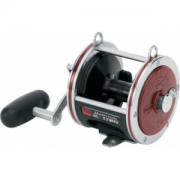 Penn Special Senator Conventional Saltwater Reels - Stainless, Saltwater Fishing