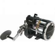 Okuma Convector Linecounter Reel