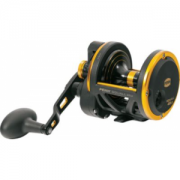 Penn Squall Lever Drag Reel - Bronze