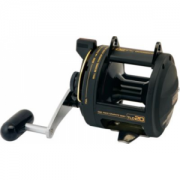 Shimano TLD Casting Reel - Stainless