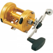 Penn International Baitcasting Reels - Stainless