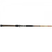 Shakespeare Ugly Stik Tiger Lite Casting Rods - Stainless