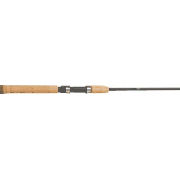 St. Croix Tidemaster Spinning Rod - Silver