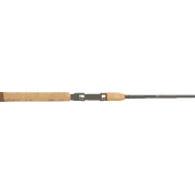 St. Croix Tidemaster Traveling Spinning Rod - Silver