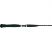 Cabela's Salt Striker Boat Spinning Rods