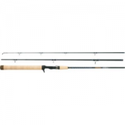 Cabela's Salt Striker Travel Casting Rods, Saltwater Fishing