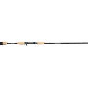 St. Croix Mojo Inshore Casting Rod - Stainless