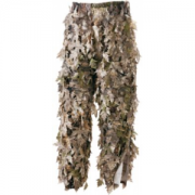 Cabela's Men's Ghil-Leaf Cargo Pants - Zonz Woodlands 'Camouflage' (XL)