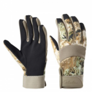 Cabela's Kids' Silent Weave II Gloves - Zonz Western 'Camouflage' (LARGE)