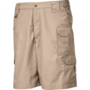 5.11 Men's Taclite Shorts - Tundra 'Dark Brown' (42)