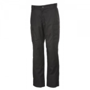 5.11 Tactical Men's TDU Pants - Black (2XL)