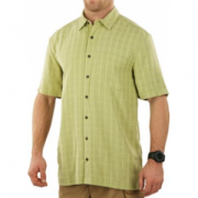 5.11 Men's Covert Select Short-Sleeve Shirt - Storm 'Multiple' (XL)