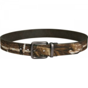 Cabela's Camo Reversible Belt - Realtree Ap Hd 'Camouflage' (38)