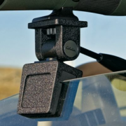 Cabela's Car Window Mount