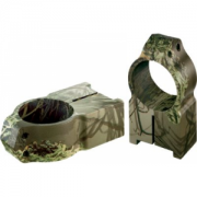 Nikon Realtree MAX-1 Riflescope Rings - Camo