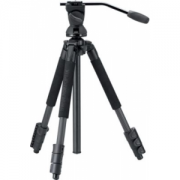 Swarovski CT Travel Carbon Tripod with DH 101 Tripod Head