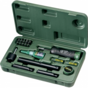 Weaver Deluxe Scope Mounting Kit