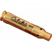 Cabela's Professional .223 Laser Chamber Boresighter