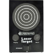 LaserLyte Trainer Target - Red