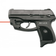 LaserMax Centerfire Pistol Laser - Black