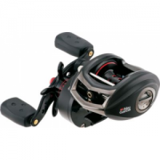 Abu Garcia Revo SX Casting Reel - Stainless