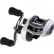 Abu Garcia Revo STX Casting Reel, Freshwater Fishing