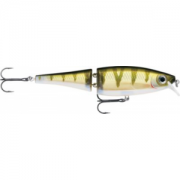 Rapala Balsa Xtreme Swimmer - Silver