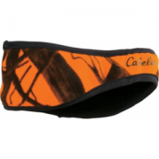 Cabela's Reversible Thermal Cap Strap - Zonz Woodlands/Black (ONE SIZE FITS MOST)