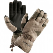 Cabela's Men's Berber II Insulated Big-Game Gloves - Outfitter Camo (MEDIUM)