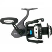 Quantum Boca Spinning Reel - Stainless