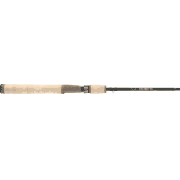 Cabela's Fish Eagle 50 Spinning Rods - Stainless