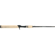 Cabela's Fish Eagle 50 Casting Rods - Stainless