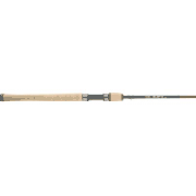 Cabela's Fish Eagle 50 Salmon/Steelhead Spinning Rods - Stainless, Freshwater Fishing